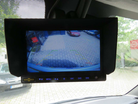 Ansicht 6 - Gebrauchtwagen Fahrzeug, Modell Interstar der Marke Nissan von Verkäufer Autohaus Walter Matl