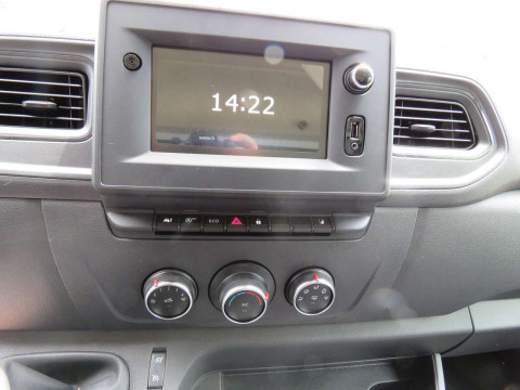 Ansicht 7 - Gebrauchtwagen Fahrzeug, Modell Interstar der Marke Nissan von Verkäufer Autohaus Walter Matl