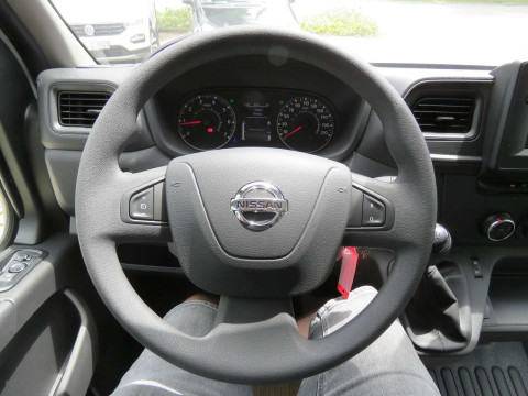 Ansicht 8 - Gebrauchtwagen Fahrzeug, Modell Interstar der Marke Nissan von Verkäufer Autohaus Walter Matl