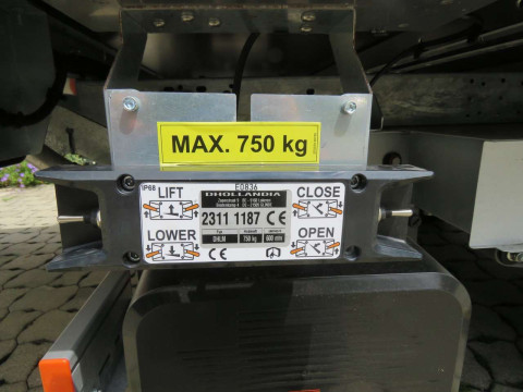 Ansicht 12 - Gebrauchtwagen Fahrzeug, Modell Interstar der Marke Nissan von Verkäufer Autohaus Walter Matl