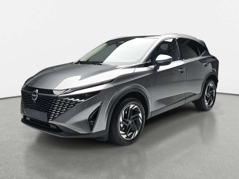 Ansicht 3 - Gebrauchtwagen Fahrzeug, Modell Qashqai der Marke Nissan von Verkäufer AH Brüggemann GmbH & Co. KG