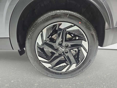 Ansicht 8 - Gebrauchtwagen Fahrzeug, Modell Qashqai der Marke Nissan von Verkäufer AH Brüggemann GmbH & Co. KG
