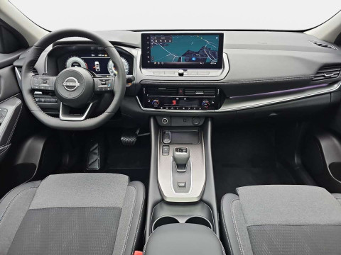 Ansicht 9 - Gebrauchtwagen Fahrzeug, Modell Qashqai der Marke Nissan von Verkäufer AH Brüggemann GmbH & Co. KG
