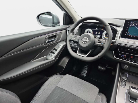 Ansicht 10 - Gebrauchtwagen Fahrzeug, Modell Qashqai der Marke Nissan von Verkäufer AH Brüggemann GmbH & Co. KG