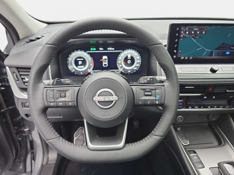 Ansicht 15 - Gebrauchtwagen Fahrzeug, Modell Qashqai der Marke Nissan von Verkäufer AH Brüggemann GmbH & Co. KG