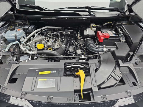 Ansicht 17 - Gebrauchtwagen Fahrzeug, Modell Qashqai der Marke Nissan von Verkäufer AH Brüggemann GmbH & Co. KG