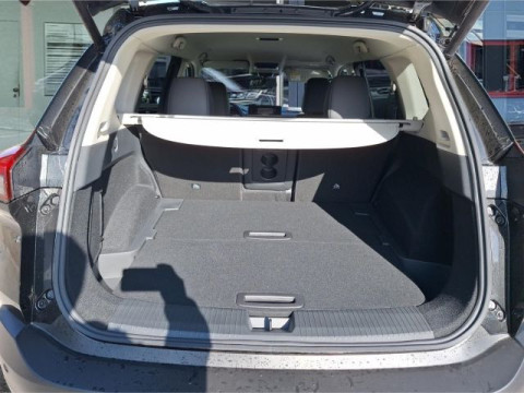 Ansicht 6 - Gebrauchtwagen Fahrzeug, Modell X-Trail der Marke Nissan von Verkäufer Autohaus Triebel GmbH