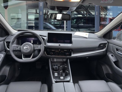 Ansicht 9 - Gebrauchtwagen Fahrzeug, Modell X-Trail der Marke Nissan von Verkäufer Autohaus Triebel GmbH