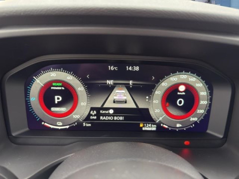 Ansicht 10 - Gebrauchtwagen Fahrzeug, Modell X-Trail der Marke Nissan von Verkäufer Autohaus Triebel GmbH