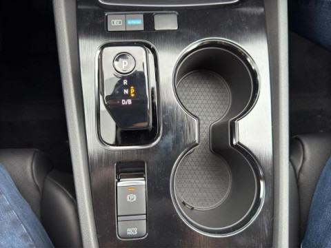 Ansicht 16 - Gebrauchtwagen Fahrzeug, Modell X-Trail der Marke Nissan von Verkäufer Autohaus Triebel GmbH