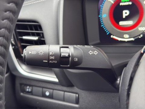 Ansicht 17 - Gebrauchtwagen Fahrzeug, Modell X-Trail der Marke Nissan von Verkäufer Autohaus Triebel GmbH