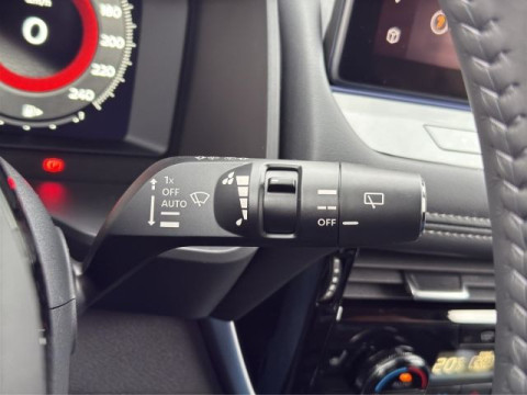 Ansicht 19 - Gebrauchtwagen Fahrzeug, Modell X-Trail der Marke Nissan von Verkäufer Autohaus Triebel GmbH