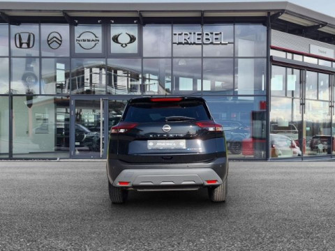 Ansicht 21 - Gebrauchtwagen Fahrzeug, Modell X-Trail der Marke Nissan von Verkäufer Autohaus Triebel GmbH