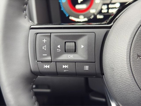 Ansicht 26 - Gebrauchtwagen Fahrzeug, Modell X-Trail der Marke Nissan von Verkäufer Autohaus Triebel GmbH