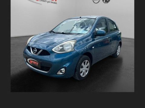 Micra