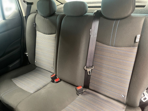 Ansicht 11 - Gebrauchtwagen Fahrzeug, Modell Leaf der Marke Nissan von Verkäufer Autohaus Rabus e.K.