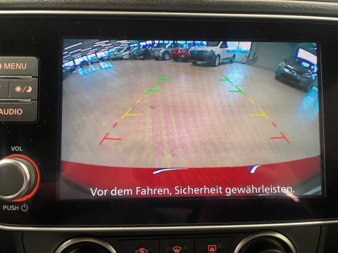 Ansicht 19 - Gebrauchtwagen Fahrzeug, Modell Leaf der Marke Nissan von Verkäufer Autohaus Rabus e.K.