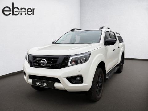 Ansicht 2 - Gebrauchtwagen Fahrzeug, Modell Navara der Marke Nissan von Verkäufer Autohaus Ebner GmbH