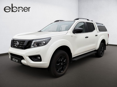 Ansicht 3 - Gebrauchtwagen Fahrzeug, Modell Navara der Marke Nissan von Verkäufer Autohaus Ebner GmbH