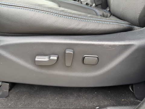 Ansicht 8 - Gebrauchtwagen Fahrzeug, Modell Navara der Marke Nissan von Verkäufer Autohaus Ebner GmbH