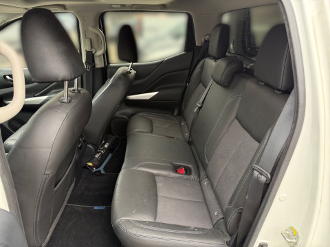 Ansicht 9 - Gebrauchtwagen Fahrzeug, Modell Navara der Marke Nissan von Verkäufer Autohaus Ebner GmbH