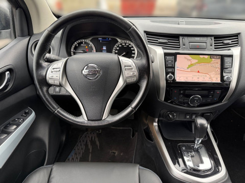 Ansicht 10 - Gebrauchtwagen Fahrzeug, Modell Navara der Marke Nissan von Verkäufer Autohaus Ebner GmbH