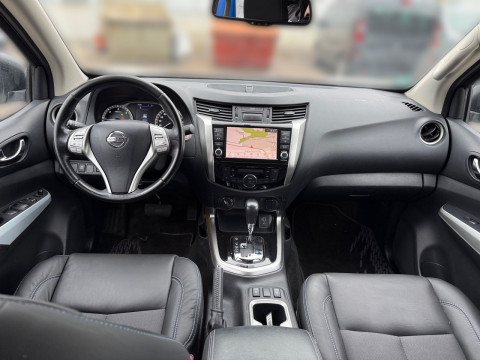 Ansicht 11 - Gebrauchtwagen Fahrzeug, Modell Navara der Marke Nissan von Verkäufer Autohaus Ebner GmbH