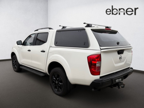 Ansicht 12 - Gebrauchtwagen Fahrzeug, Modell Navara der Marke Nissan von Verkäufer Autohaus Ebner GmbH