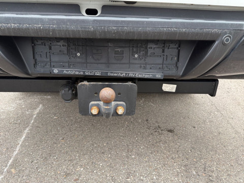 Ansicht 14 - Gebrauchtwagen Fahrzeug, Modell Navara der Marke Nissan von Verkäufer Autohaus Ebner GmbH