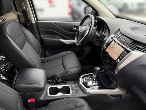 Ansicht 16 - Gebrauchtwagen Fahrzeug, Modell Navara der Marke Nissan von Verkäufer Autohaus Ebner GmbH