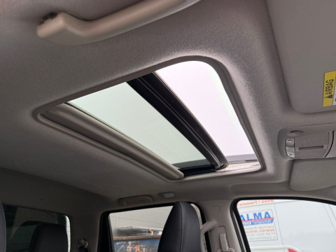 Ansicht 17 - Gebrauchtwagen Fahrzeug, Modell Navara der Marke Nissan von Verkäufer Autohaus Ebner GmbH