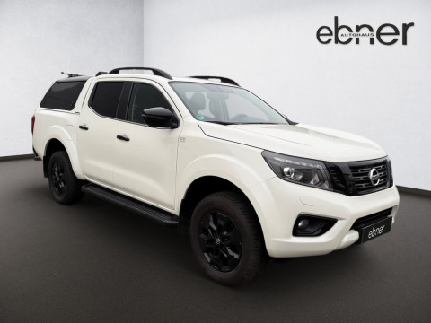 Ansicht 18 - Gebrauchtwagen Fahrzeug, Modell Navara der Marke Nissan von Verkäufer Autohaus Ebner GmbH