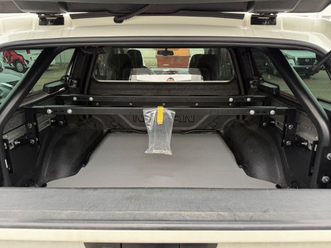 Ansicht 20 - Gebrauchtwagen Fahrzeug, Modell Navara der Marke Nissan von Verkäufer Autohaus Ebner GmbH