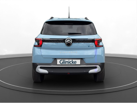 Citroën - C3 Aircross