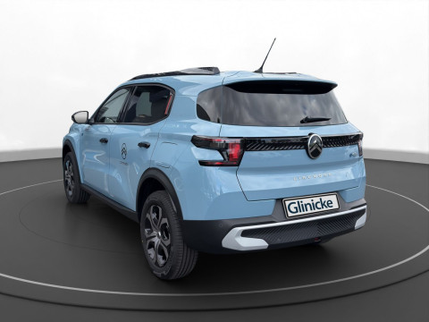 Citroën - C3 Aircross