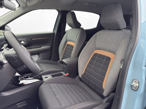 Citroën - C3 Aircross