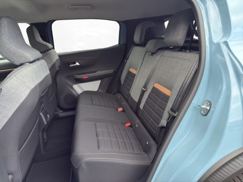 Citroën - C3 Aircross