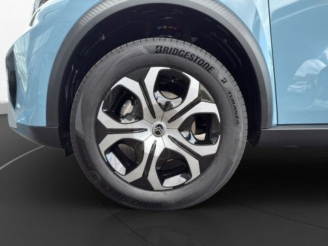 Citroën - C3 Aircross