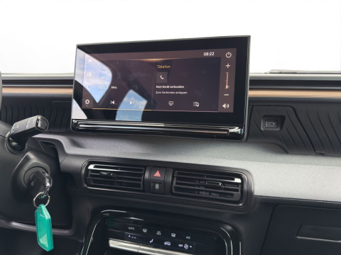 Citroën - C3 Aircross