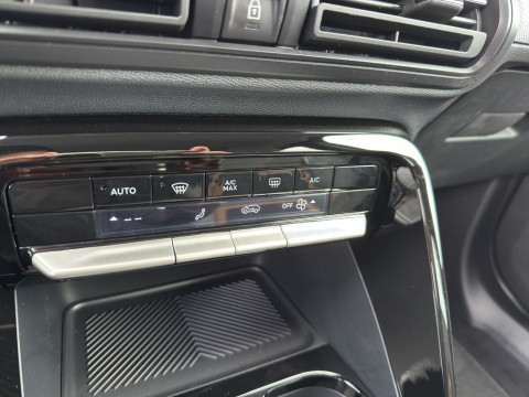 Citroën - C3 Aircross