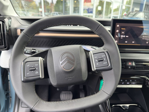 Citroën - C3 Aircross