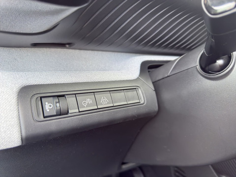 Citroën - C3 Aircross