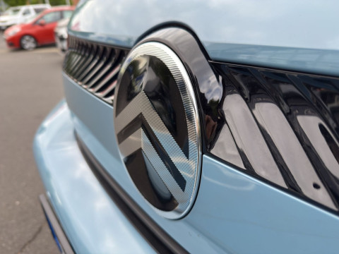 Citroën - C3 Aircross