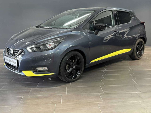 Micra