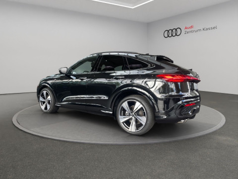 Audi - Q5 Sportback