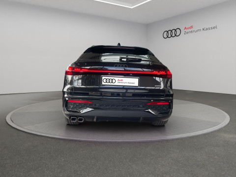 Audi - Q5 Sportback