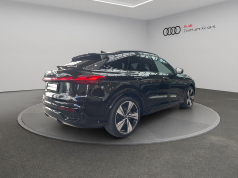 Audi - Q5 Sportback