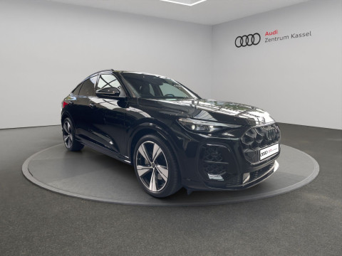 Audi - Q5 Sportback