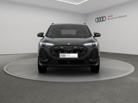 Audi - Q5 Sportback