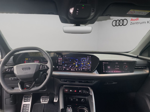 Audi - Q5 Sportback